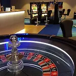 Otel L'echappee - Casino 4*