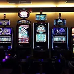 L'echappee - Casino Otel 4*