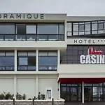 Otel L'echappee - Casino