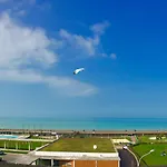 Otel L'echappee - Casino Dieppe