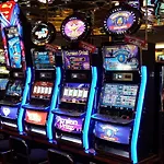 Otel L'echappee - Casino Dieppe