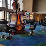 L'echappee - Casino 4* Dieppe