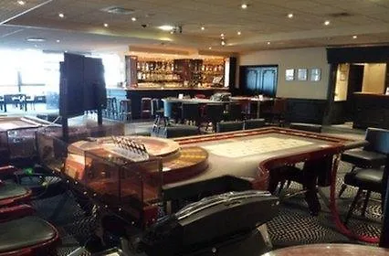 L'echappee - Casino 4* دْييب