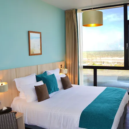 L'échappée - Casino Hotel 4*