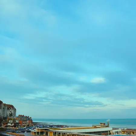 L'échappée - Casino Hotel 4*