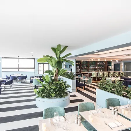 L'échappée - Casino Dieppe