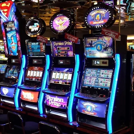 فندق L'echappee - Casino دْييب