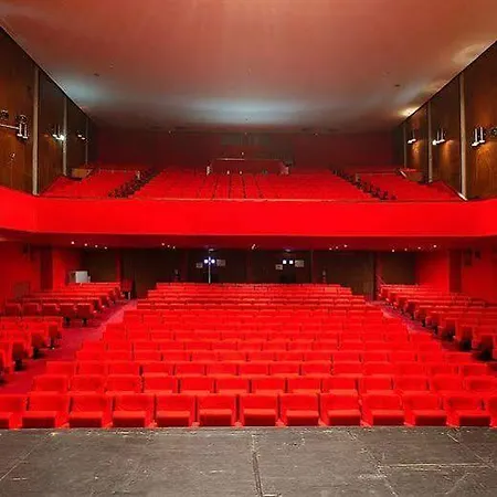 L'echappee - Casino فندق دْييب