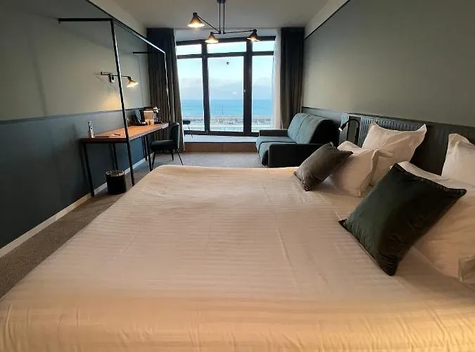 L'échappée - Casino 4* Dieppe