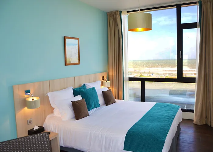 L'échappée - Casino Hotel 4*