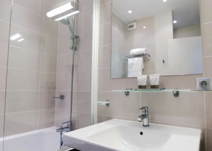 L'échappée - Casino Hotel Dieppe