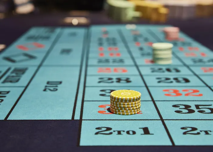 L'échappée - Casino 4*