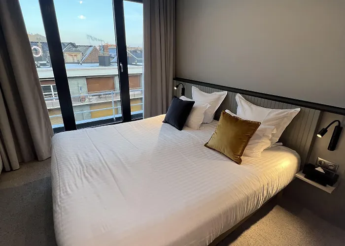 Hotel L'échappée - Casino 4*