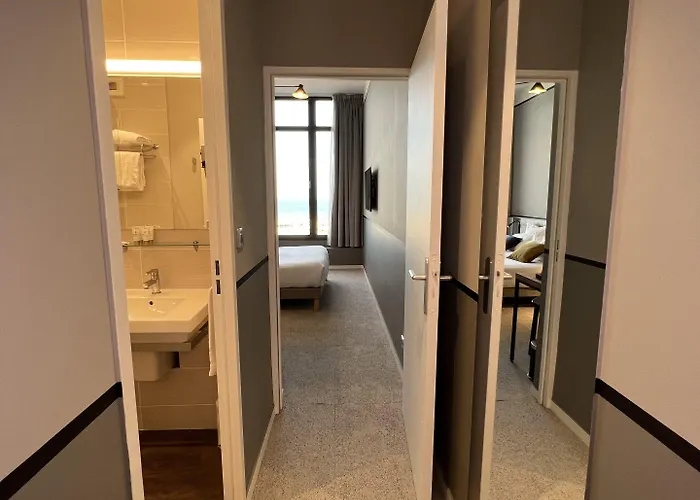 L'échappée - Casino Hotel