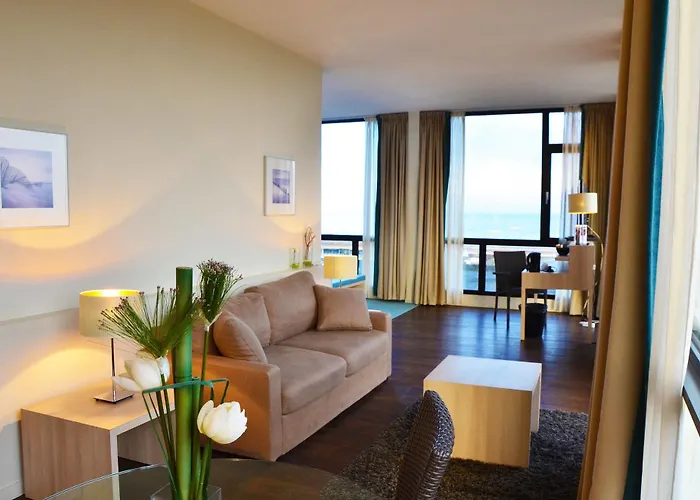 Hotel L'échappée - Casino 4*