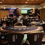 L'echappee - Casino Отель 4*