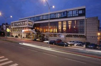 Hotel L'echappee - Casino Dieppe
