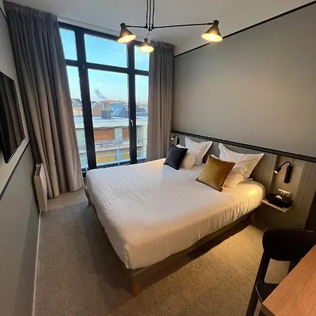 L'echappee - Casino Hotel