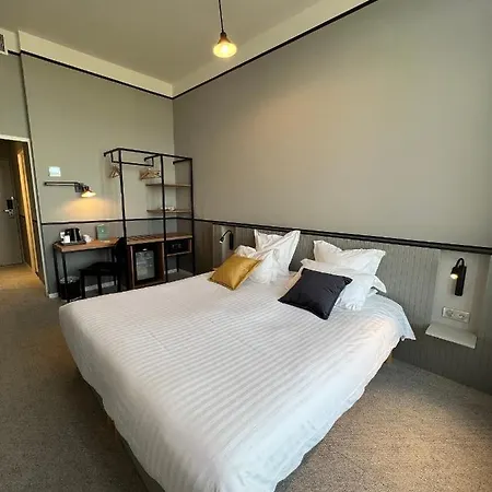 L'echappee - Casino 4* 迪耶普