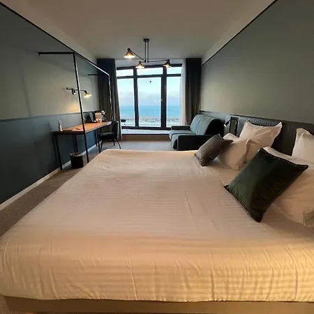 L'echappee - Casino 4* Dieppe