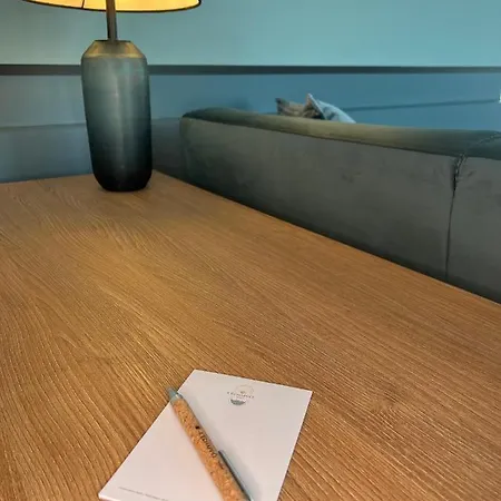 Hotel L'echappee - Casino Dieppe