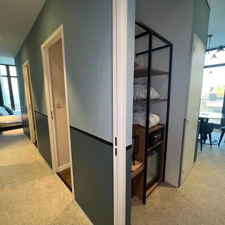 L'echappee - Casino Hotel