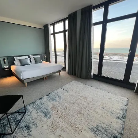 L'echappee - Casino Hotel 4*