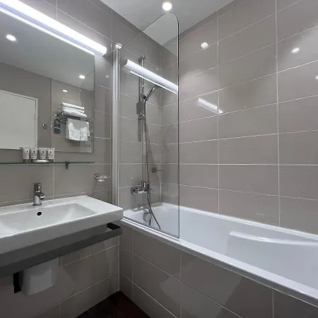 L'echappee - Casino 4* Dieppe