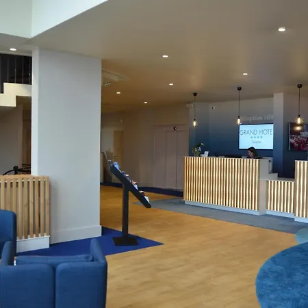 酒店 L'echappee - Casino