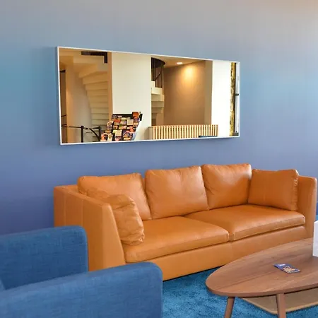 L'echappee - Casino Hotel 4*