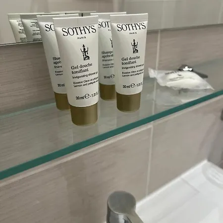 L'echappee - Casino 4*