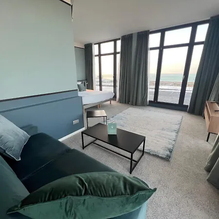 L'echappee - Casino Dieppe