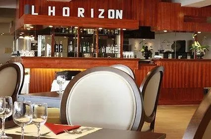 Hotel L'echappee - Casino Dieppe