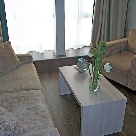 L'echappee - Casino Hotel Dieppe