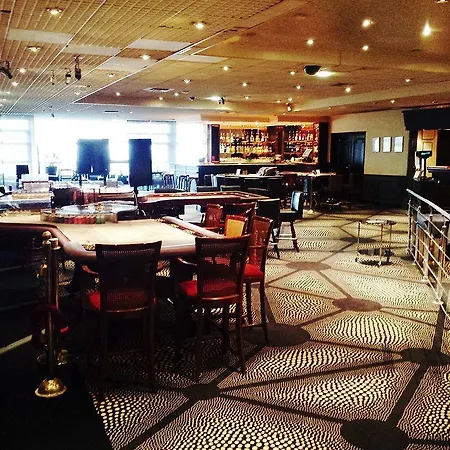 L'echappee - Casino