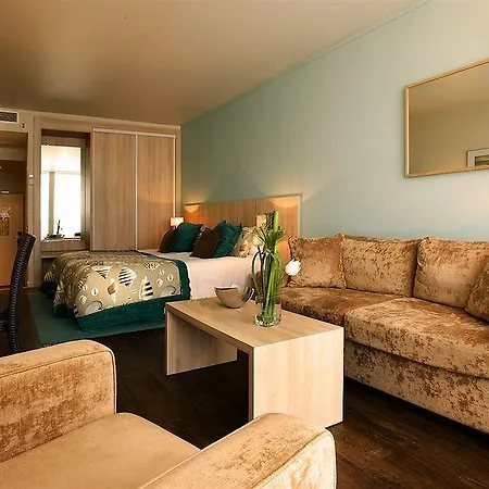 Hotel L'echappee - Casino Dieppe