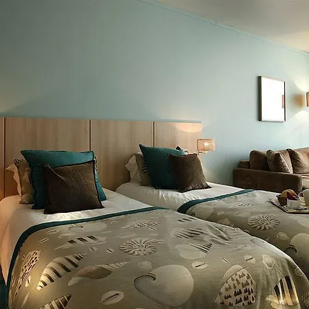 L'echappee - Casino Dieppe