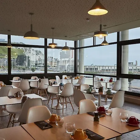 L'echappee - Casino 4* Dieppe