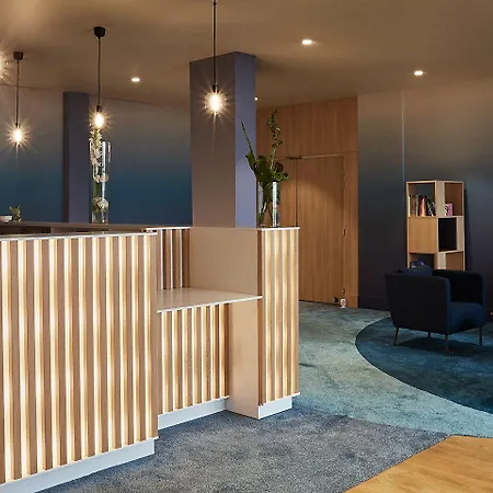 L'echappee - Casino 酒店