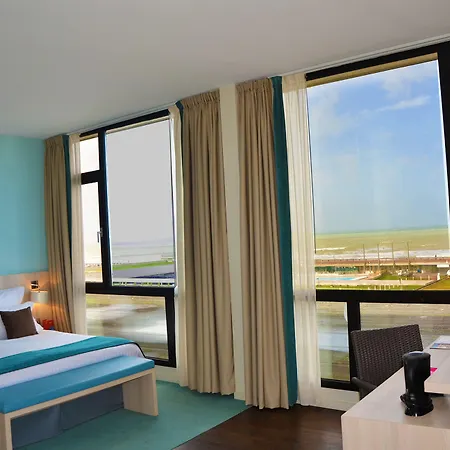 Hotel L'echappee - Casino Dieppe