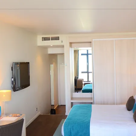 Hotel L'echappee - Casino 4*