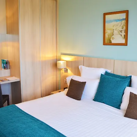 Hotel L'echappee - Casino