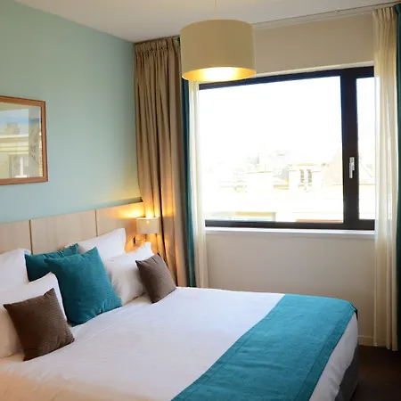 L'echappee - Casino Hotel Dieppe