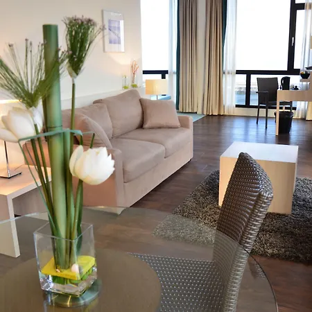 Hotel L'echappee - Casino