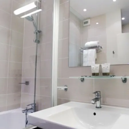 L'echappee - Casino Hotel Dieppe