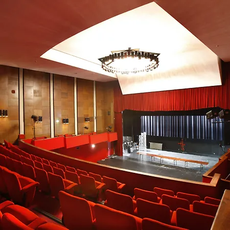 L'echappee - Casino 酒店