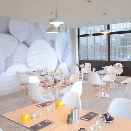 Hotel L'echappee - Casino Dieppe