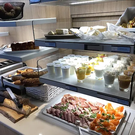 L'echappee - Casino Hotel