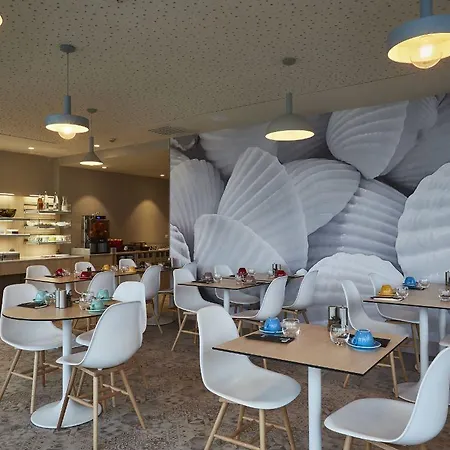 L'echappee - Casino Hotel 4*