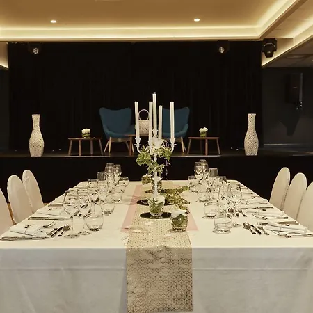 Hotel L'echappee - Casino